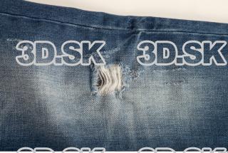 Jeans texture of Denis 0007